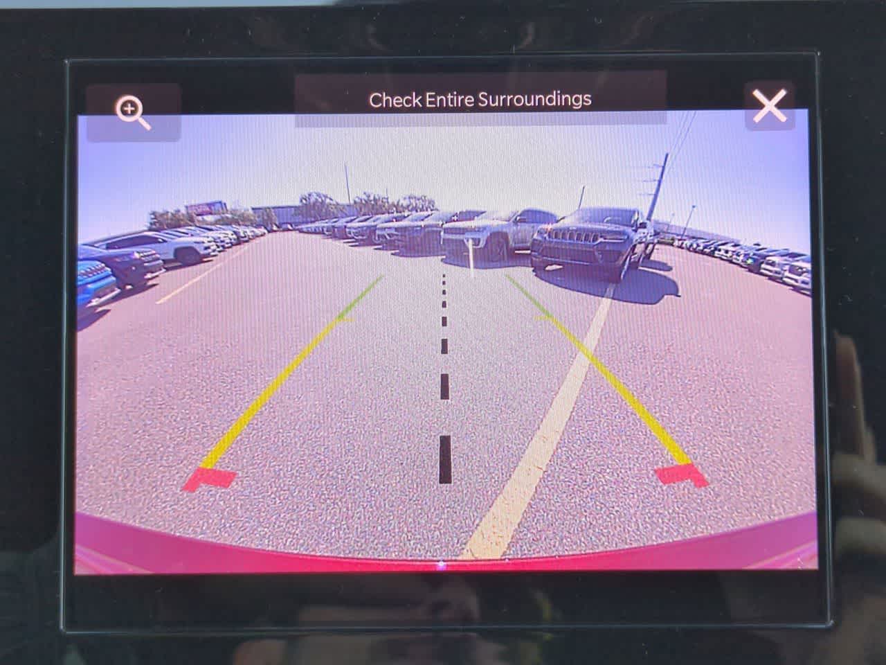 Thumbnail: 2025 Jeep Grand Cherokee - 30