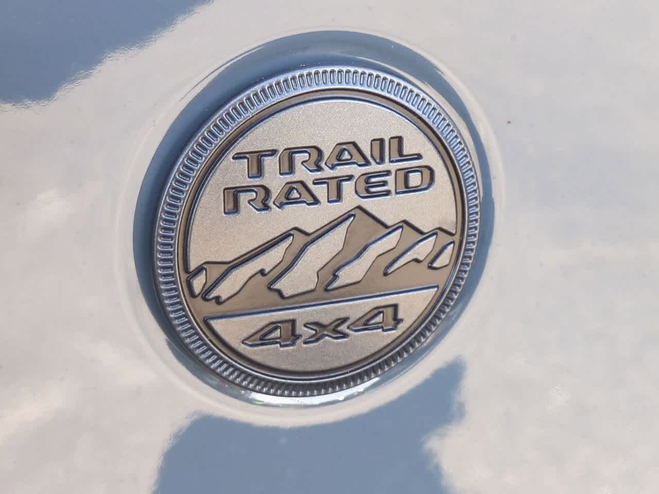 Thumbnail: 2026 Jeep Wrangler - 13