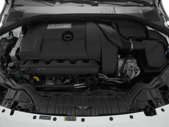 Thumbnail: 2015 Volvo S60 - 13