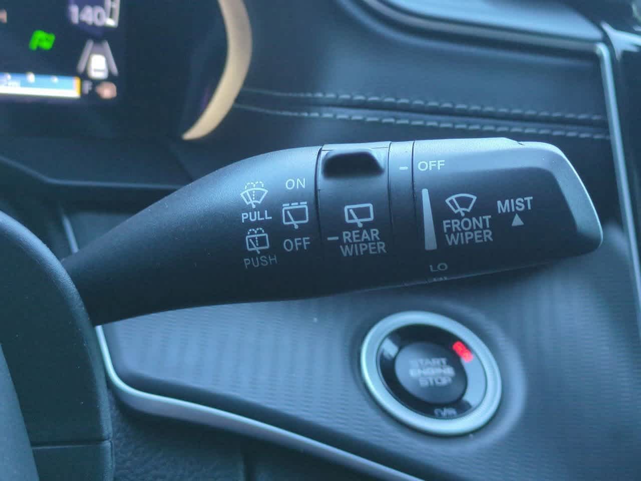 Thumbnail: 2025 Jeep Grand Cherokee L - 26