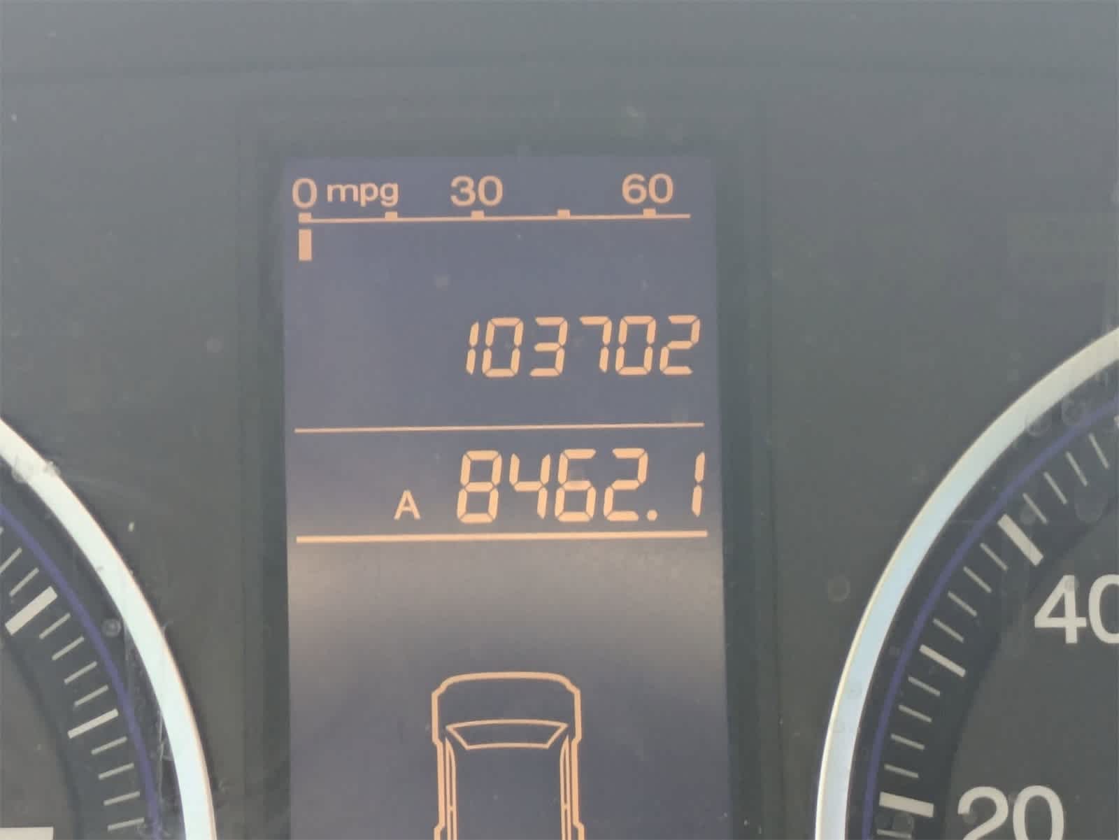 Thumbnail: 2011 Honda CR-V - 8