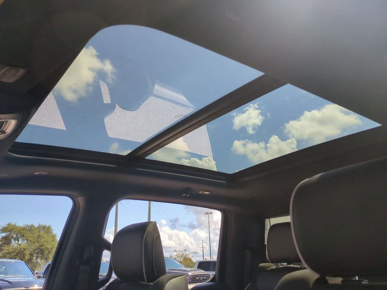 Thumbnail: 2026 RAM 1500 - 19