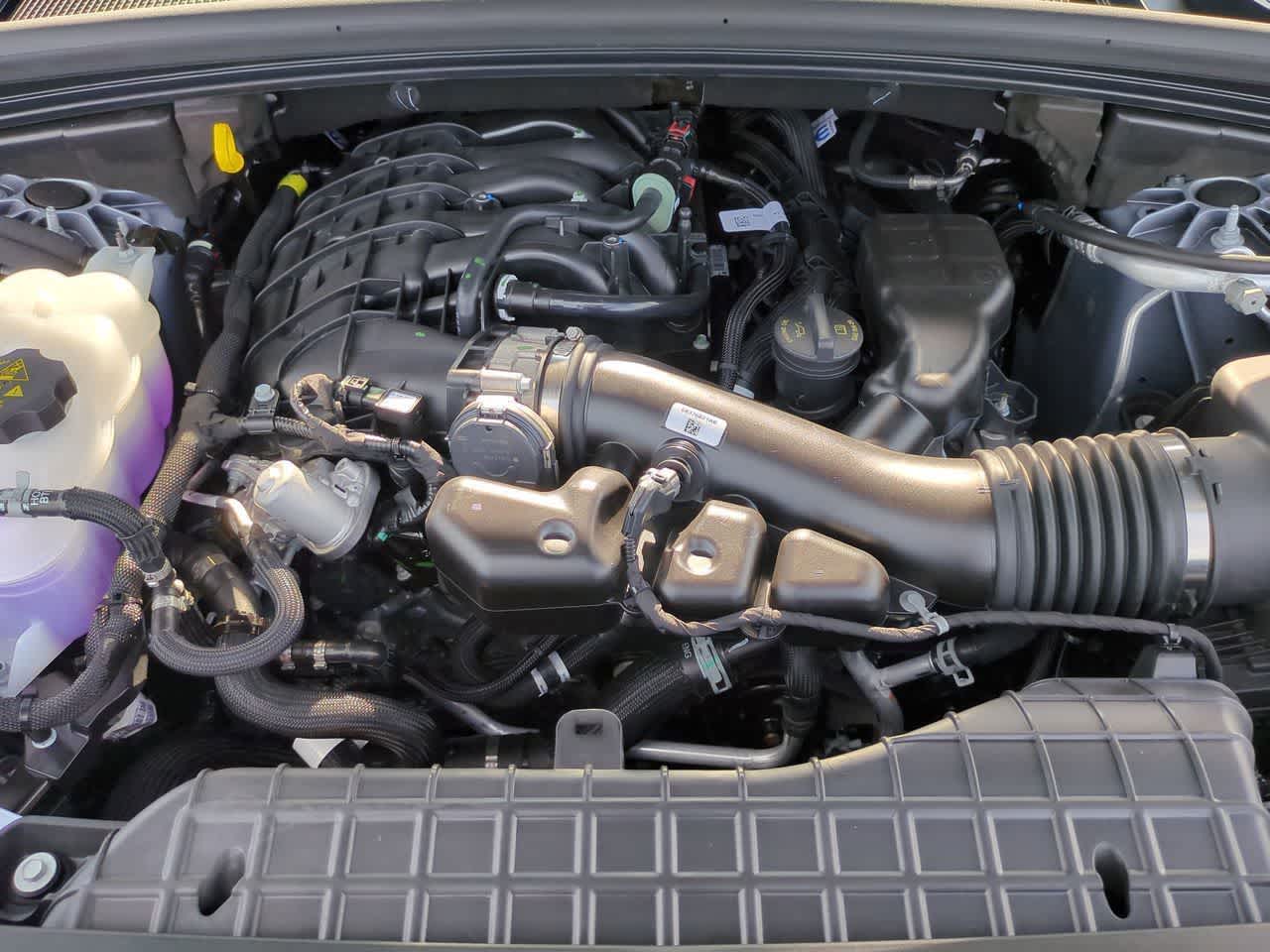 Thumbnail: 2025 Jeep Grand Cherokee - 15