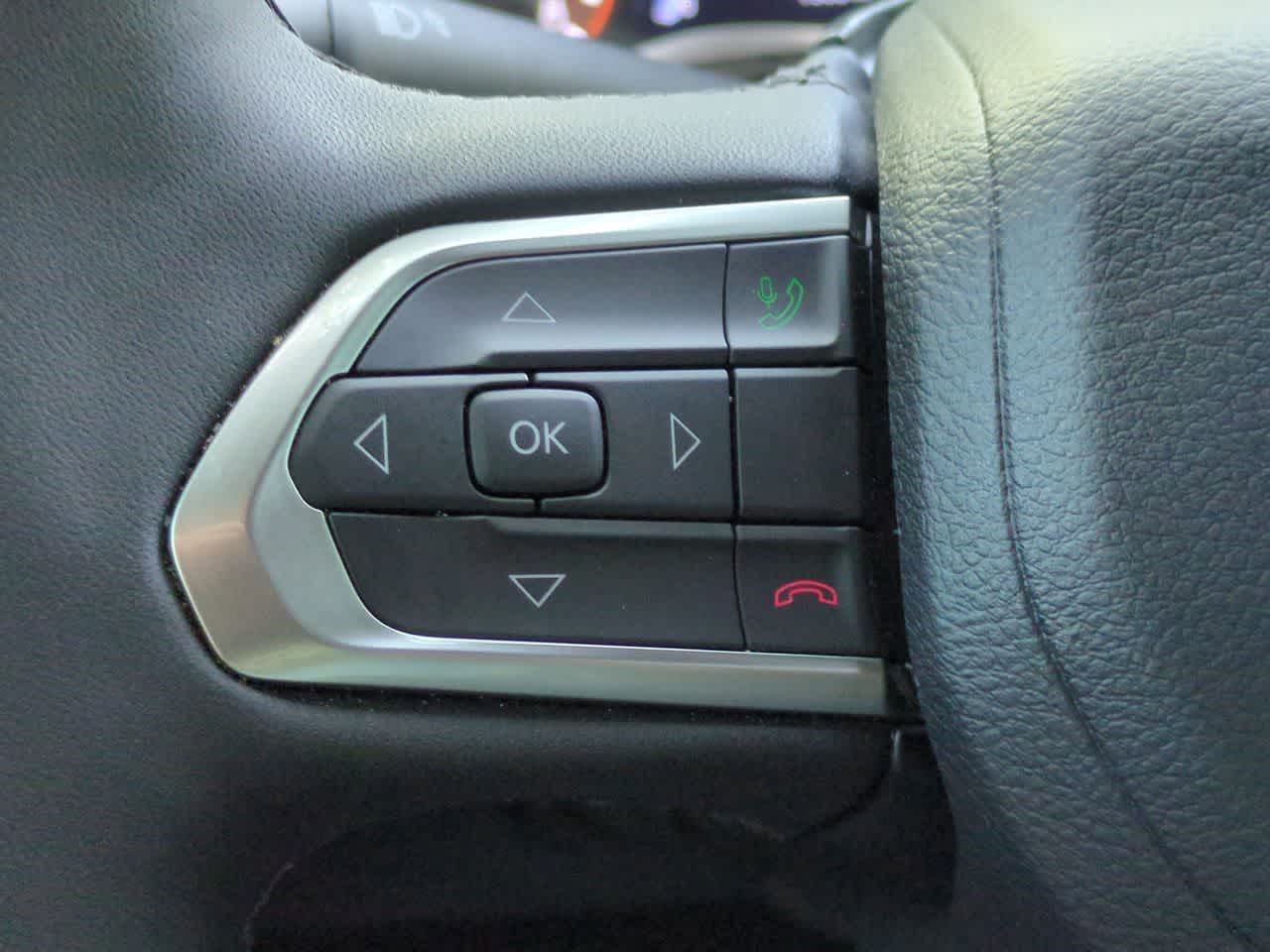 Thumbnail: 2026 Jeep Compass - 24