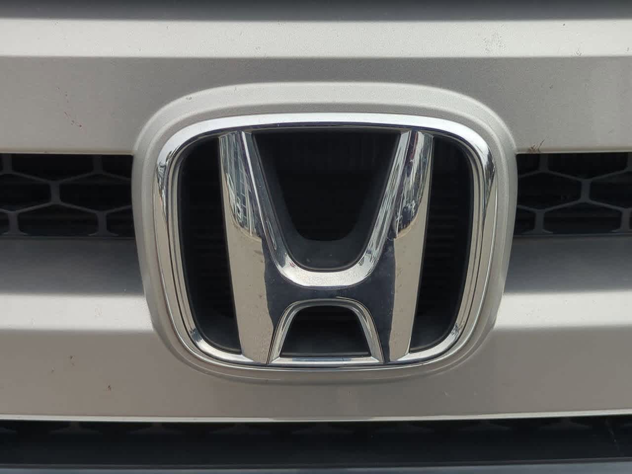 Thumbnail: 2009 Honda Pilot - 12