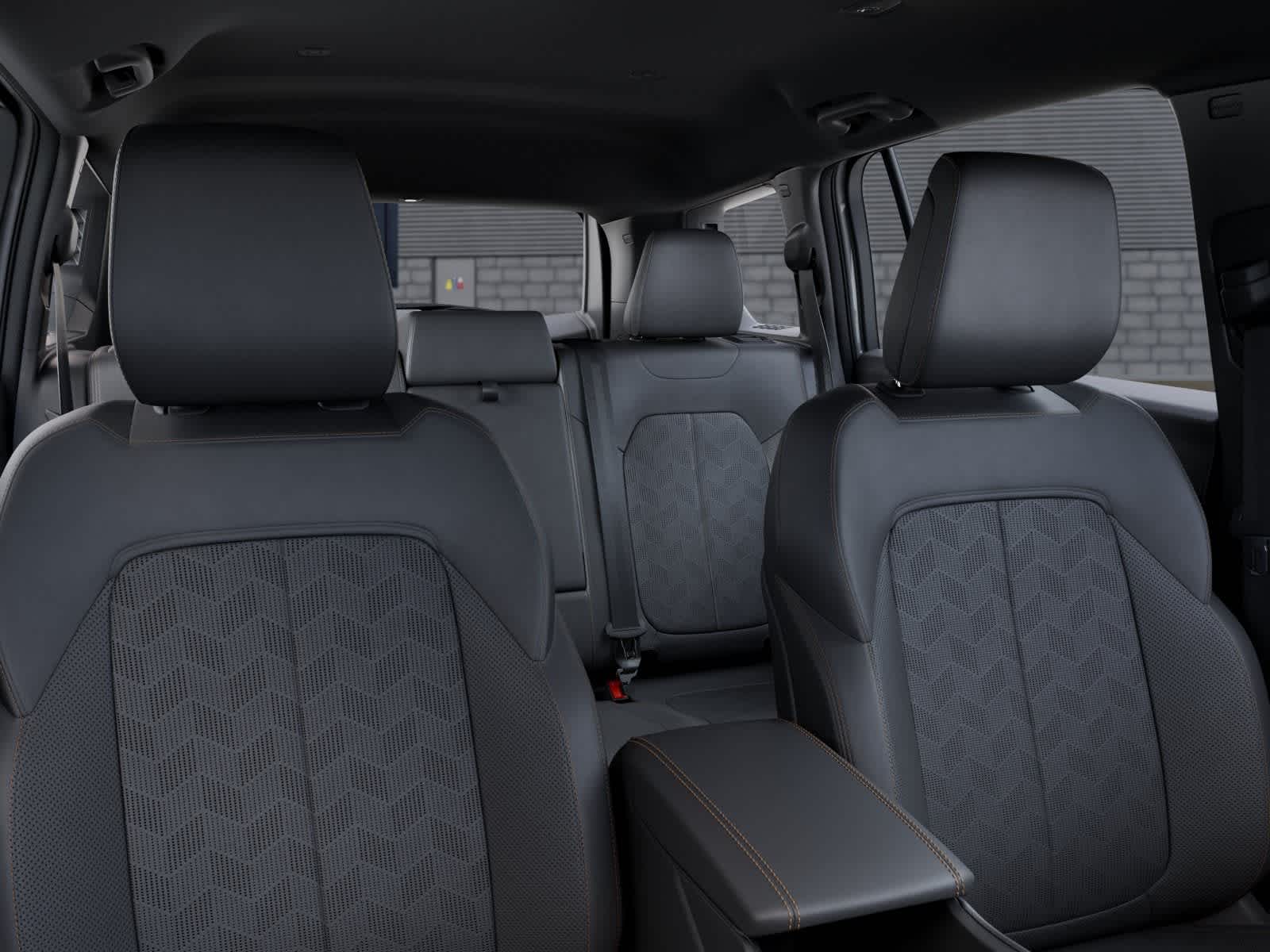 Thumbnail: 2026 Jeep Cherokee - 25