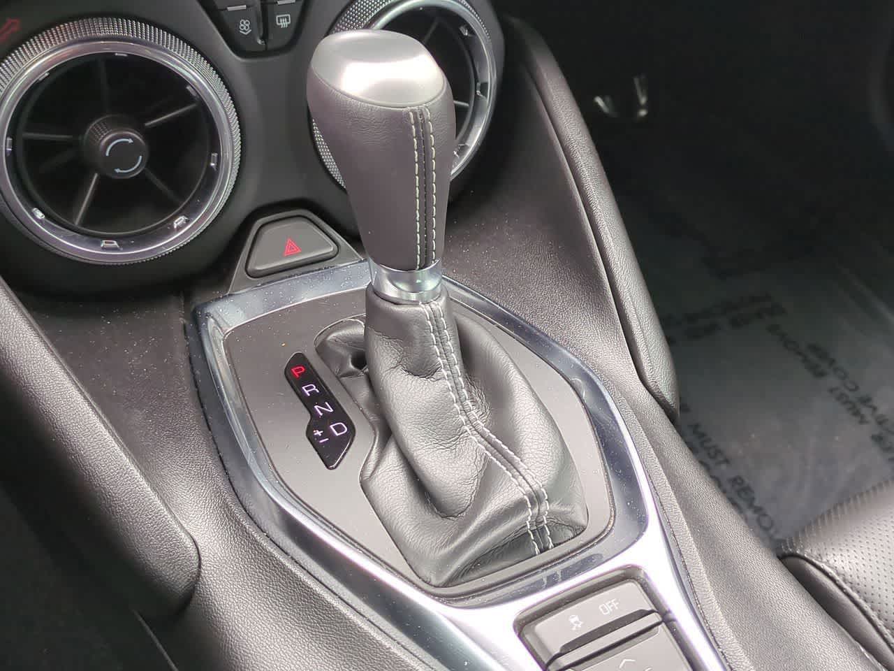 Thumbnail: 2023 Chevrolet Camaro - 31