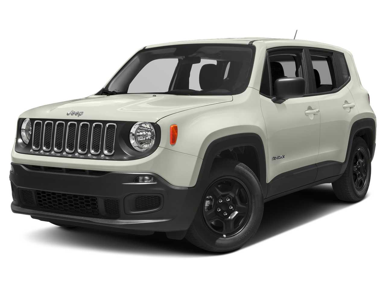 2018 Jeep Renegade Latitude -
                  Sanford, FL