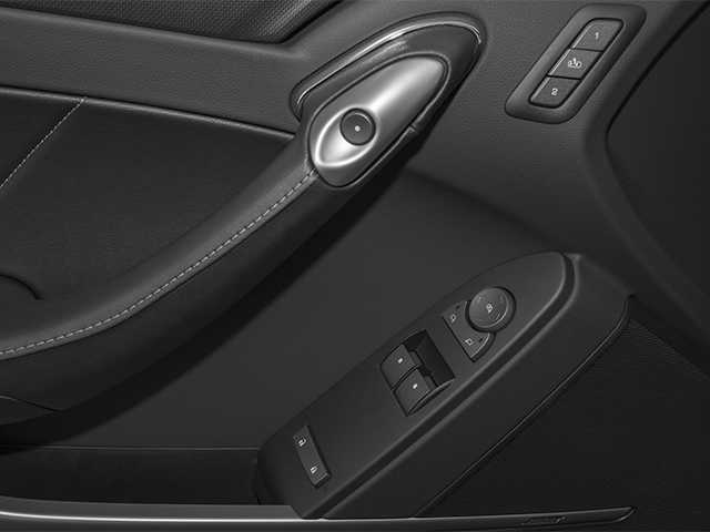 Thumbnail: 2013 Cadillac CTS - 15