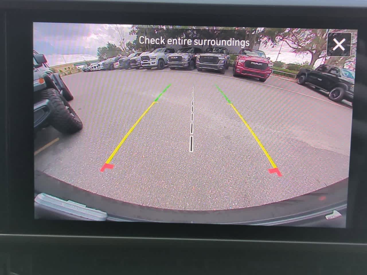 Thumbnail: 2025 Jeep Wrangler - 29