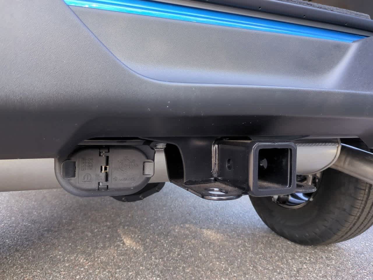 Thumbnail: 2026 Jeep Wrangler - 35