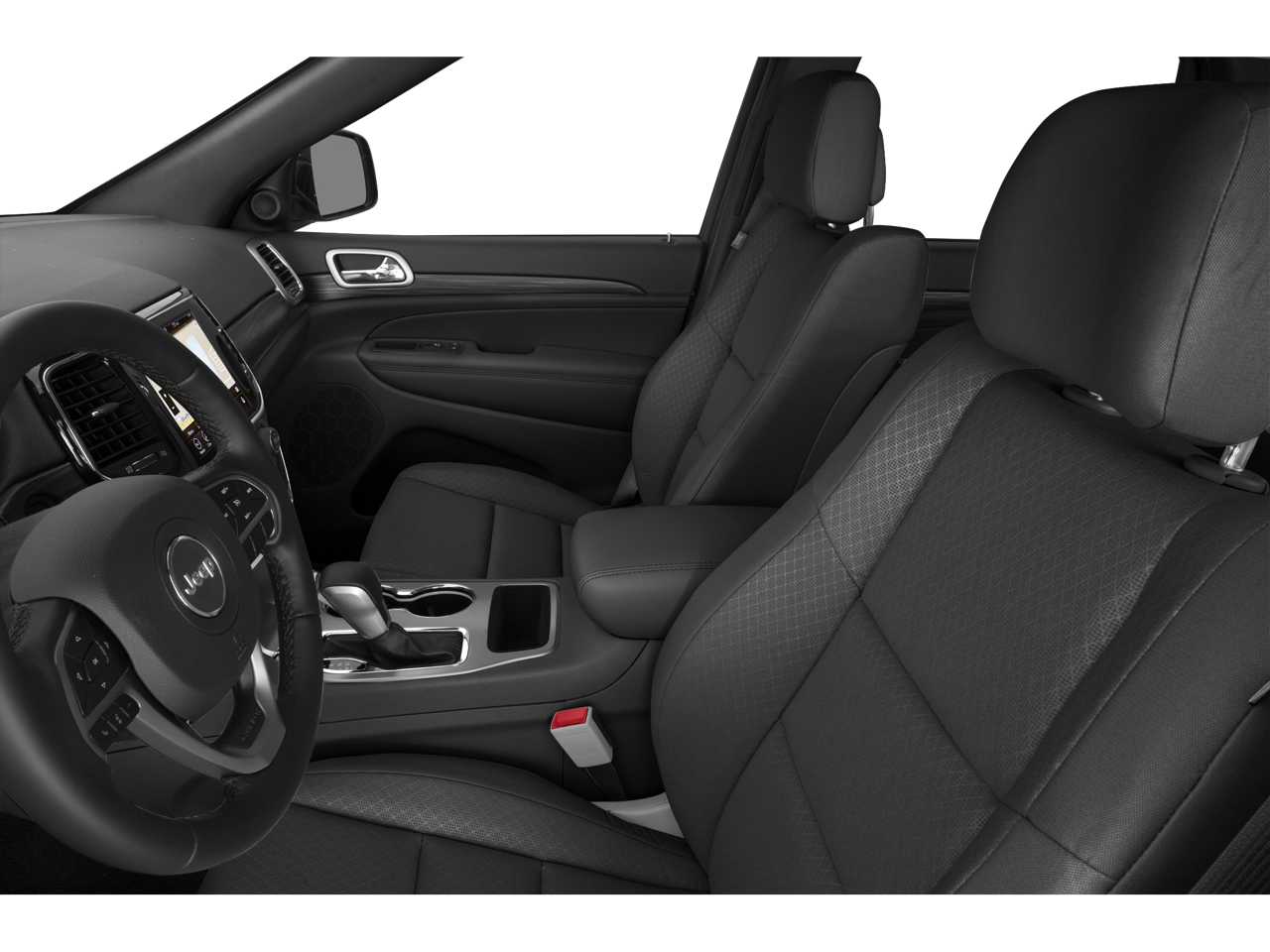 Thumbnail: 2022 Jeep Grand Cherokee - 6
