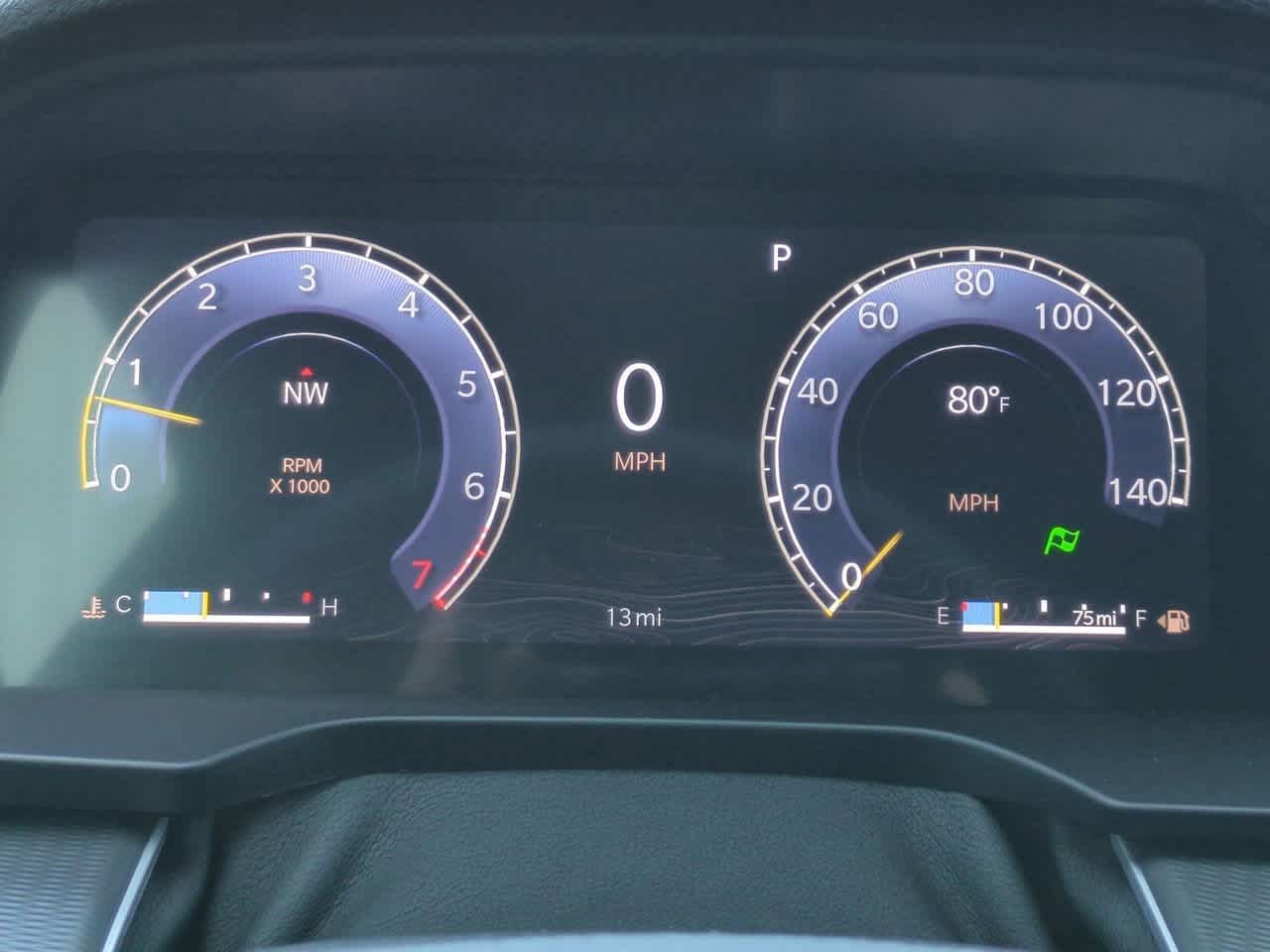 Thumbnail: 2025 Jeep Grand Cherokee - 34