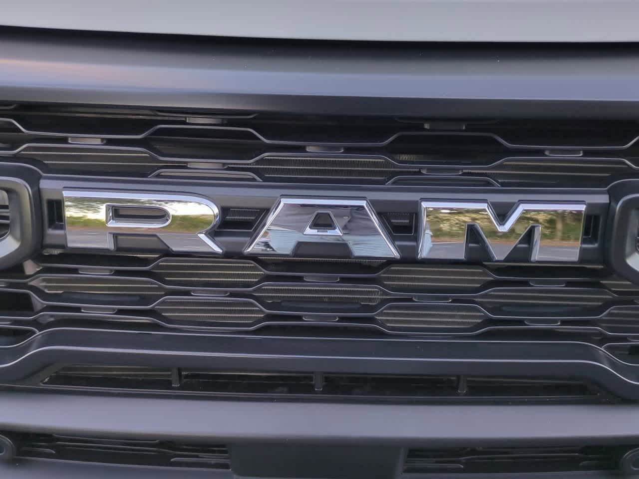 Thumbnail: 2026 RAM ProMaster - 12