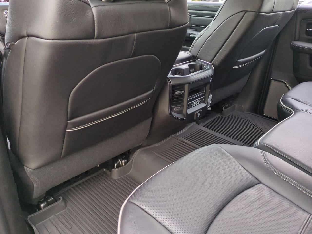 Thumbnail: 2026 RAM 2500 - 18