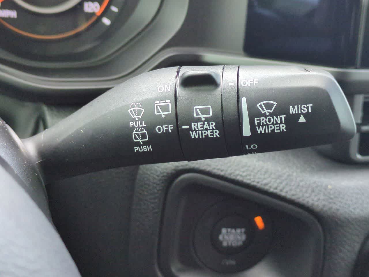 Thumbnail: 2026 Jeep Wrangler - 26