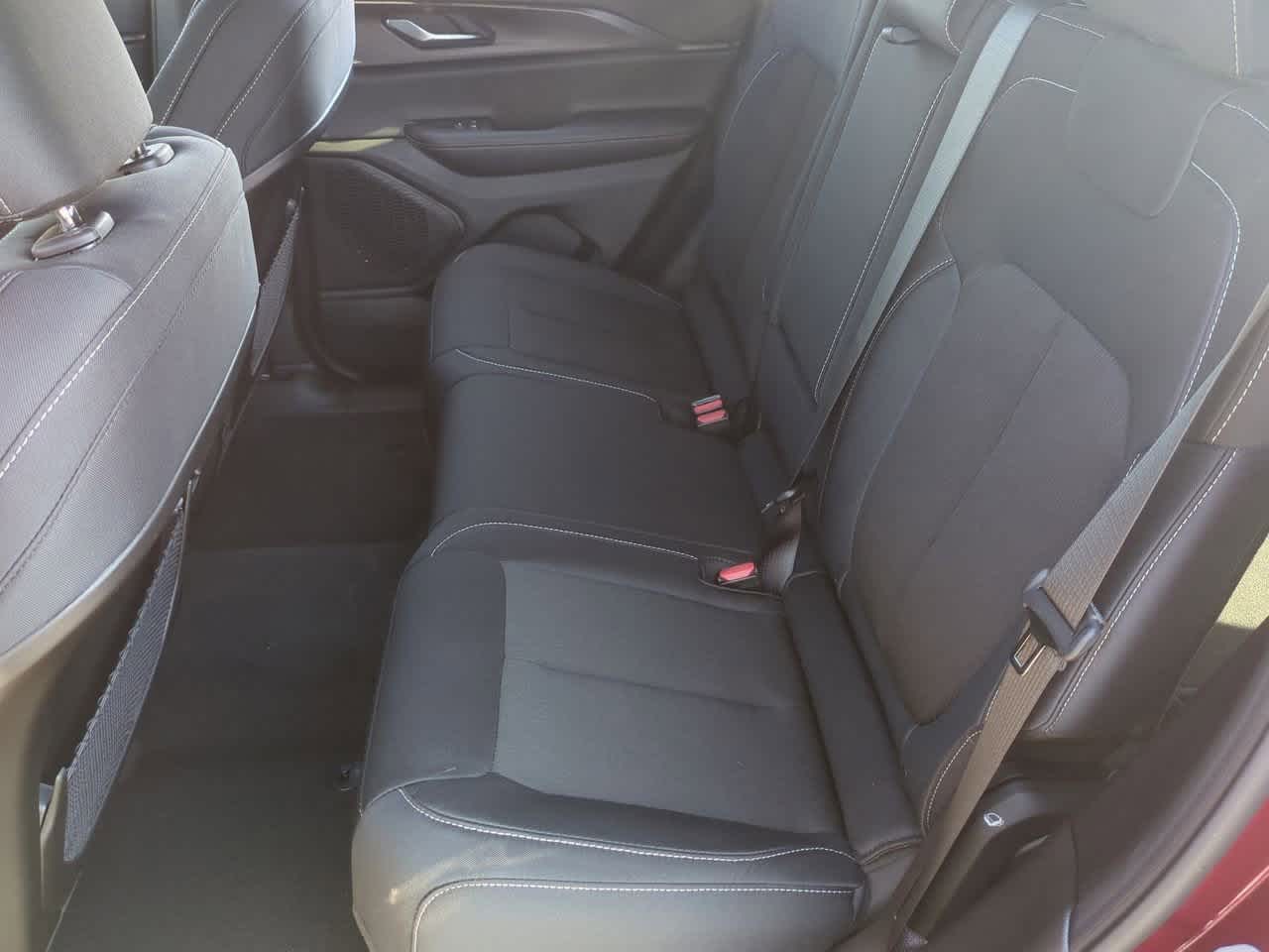 Thumbnail: 2025 Jeep Grand Cherokee - 20