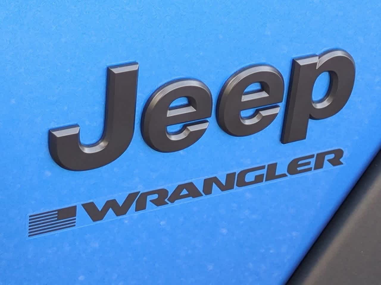 Thumbnail: 2026 Jeep Wrangler - 12
