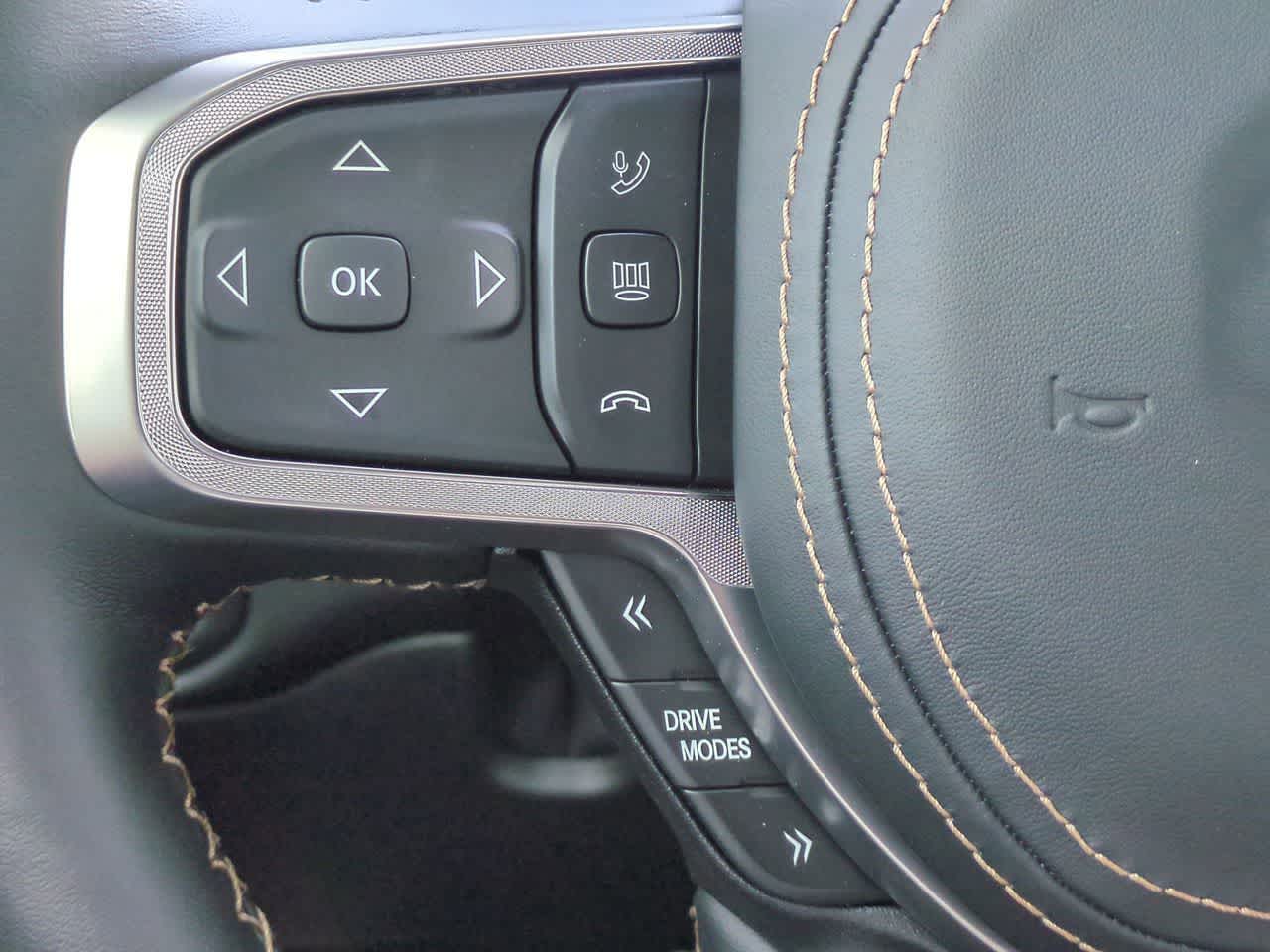 Thumbnail: 2026 RAM 1500 - 25