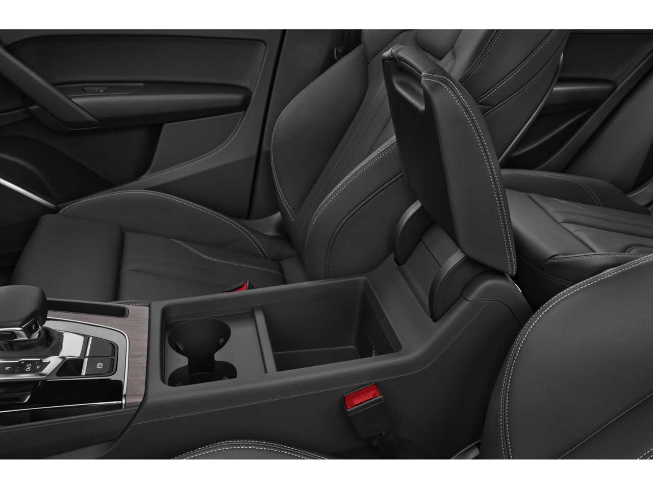 Thumbnail: 2024 Audi Q5 - 14