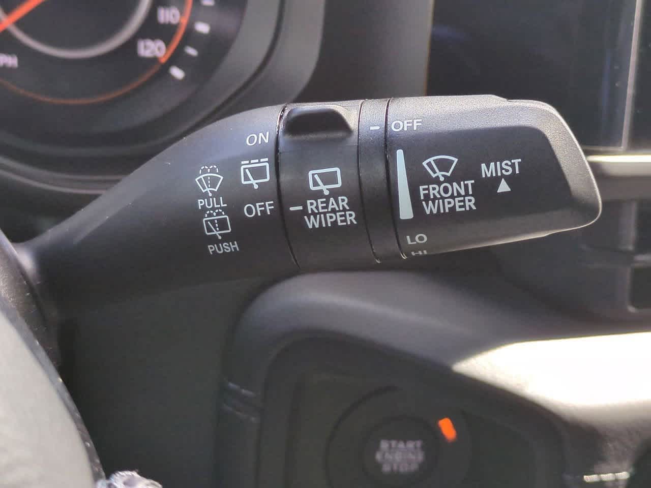 Thumbnail: 2025 Jeep Wrangler - 26