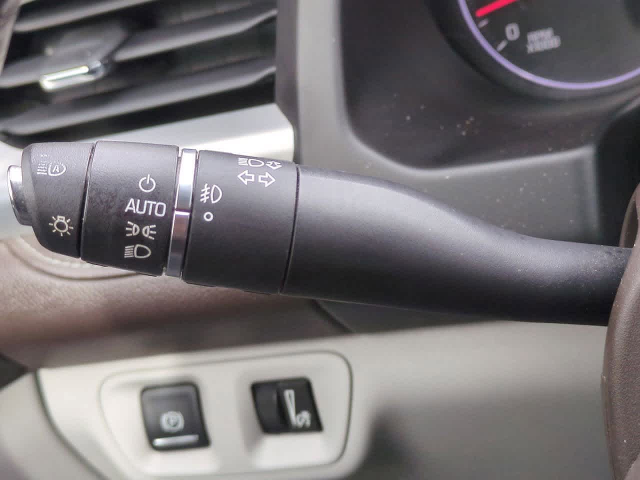 Thumbnail: 2017 GMC Acadia - 27