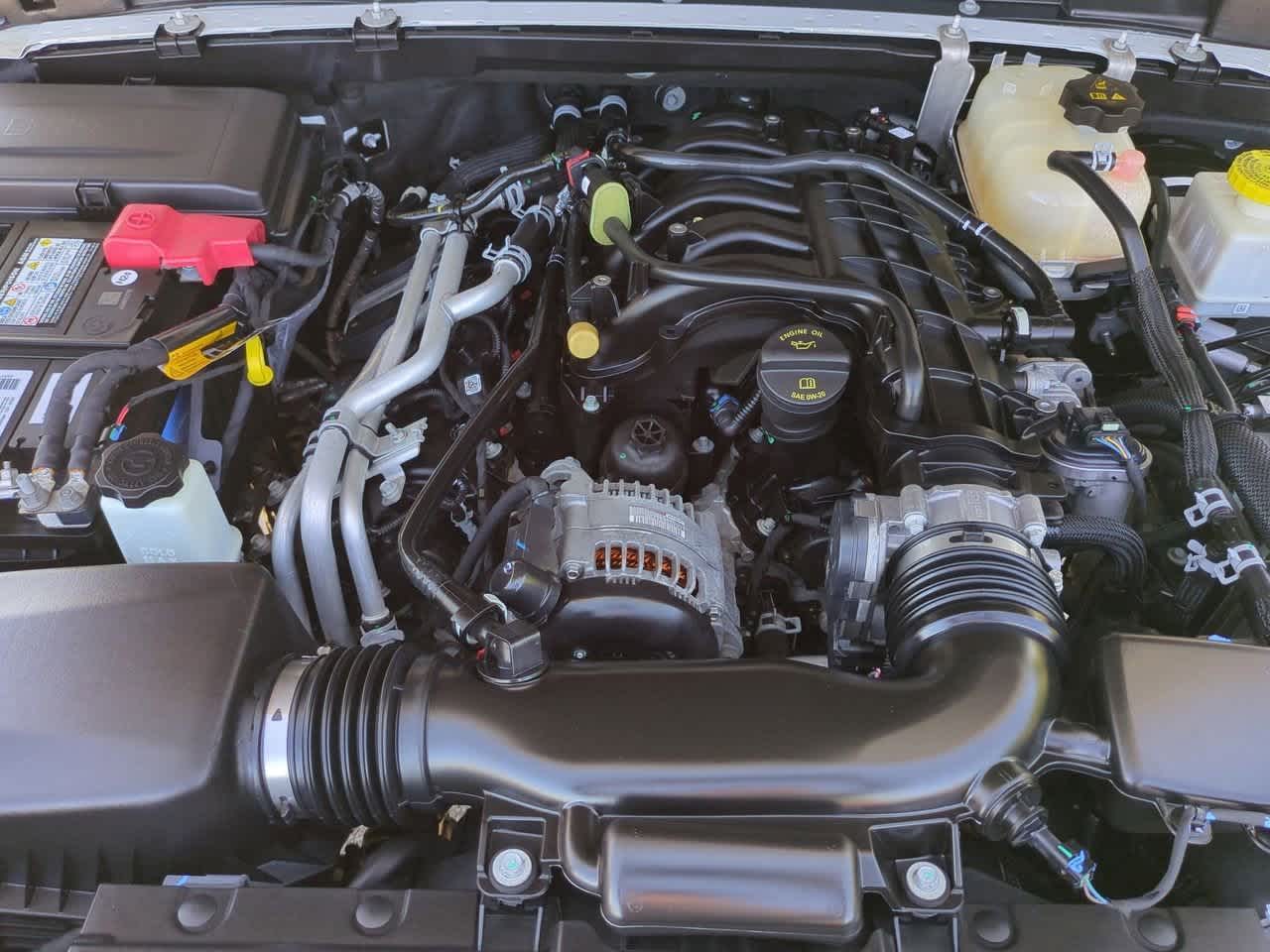 Thumbnail: 2022 Jeep Gladiator - 15