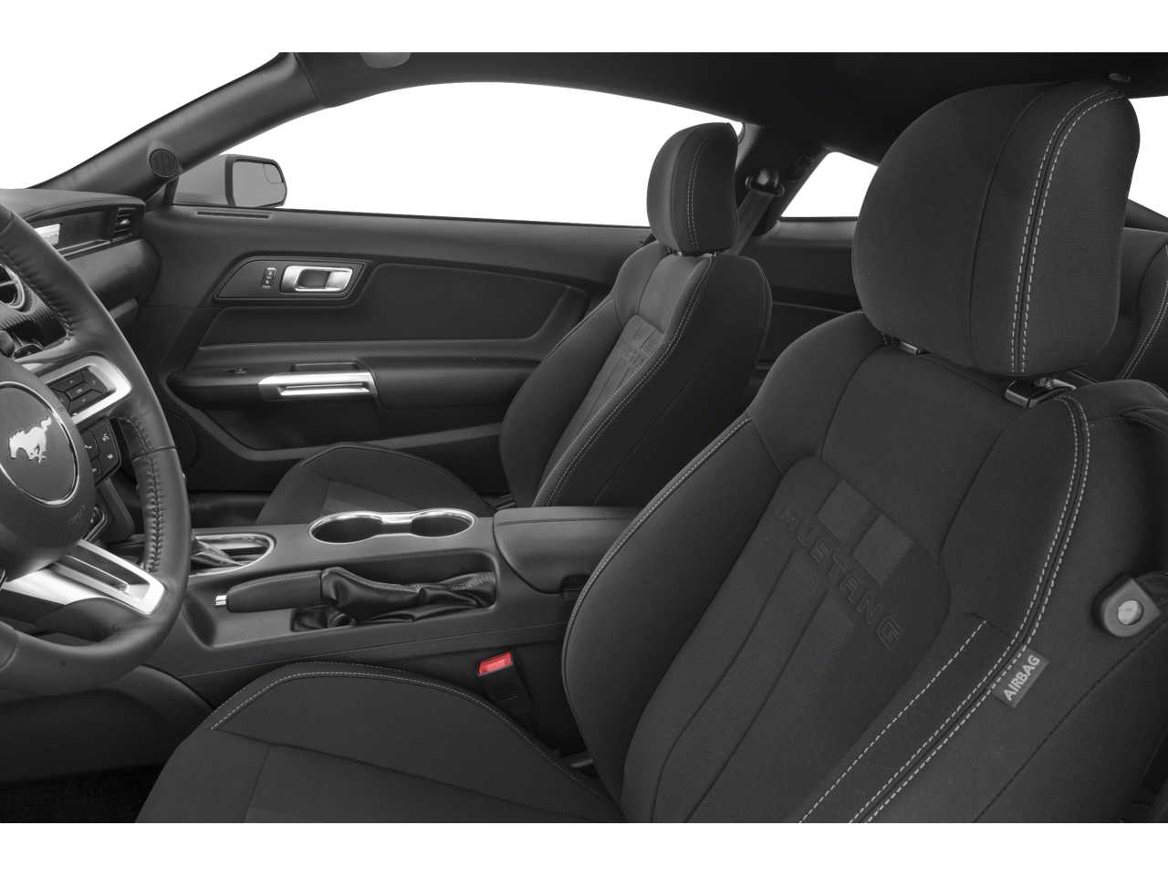 Thumbnail: 2019 Ford Mustang - 6