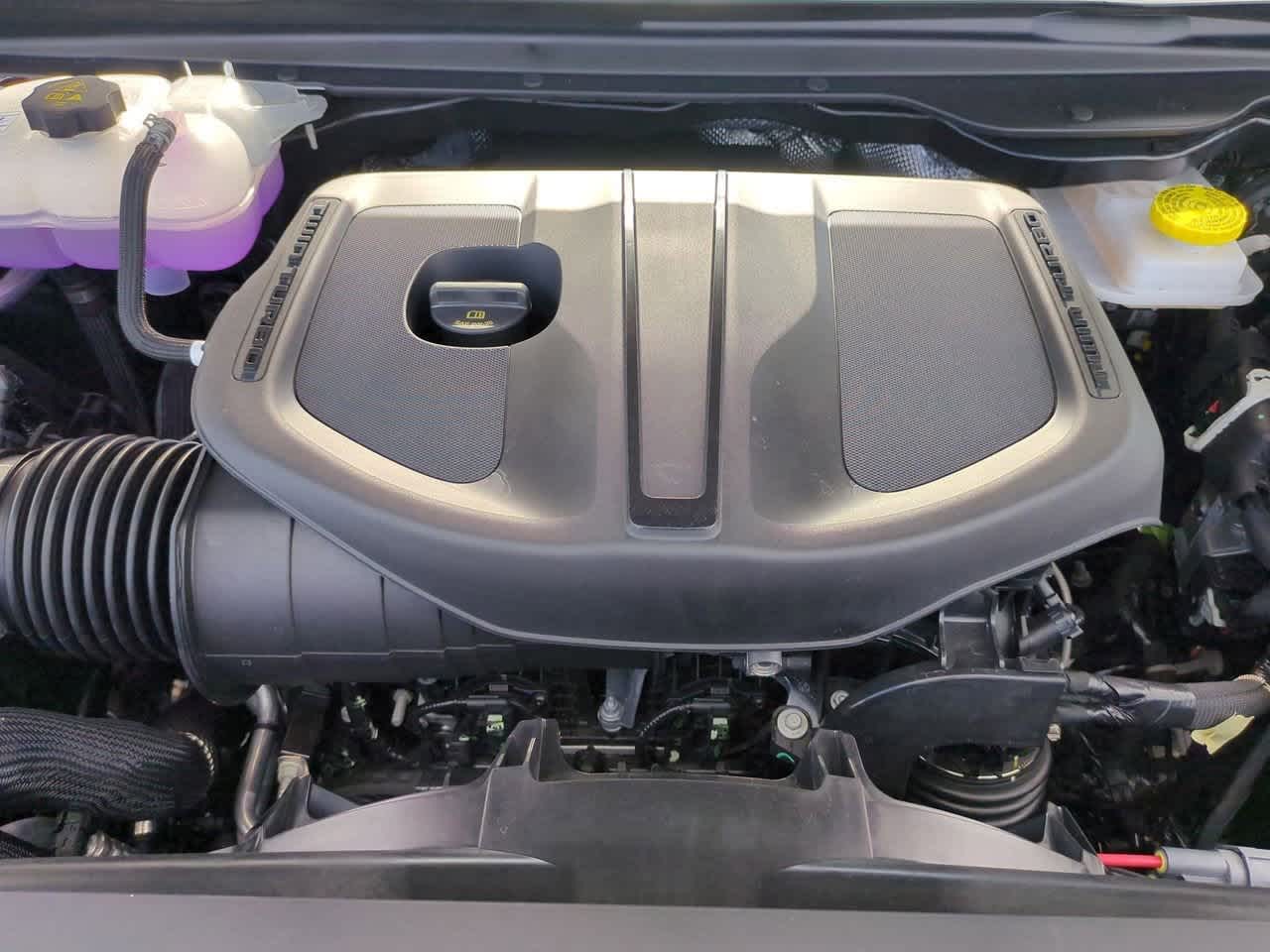 Thumbnail: 2026 RAM 1500 - 15