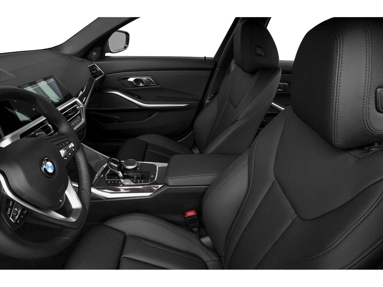 Thumbnail: 2020 BMW 3 Series - 6