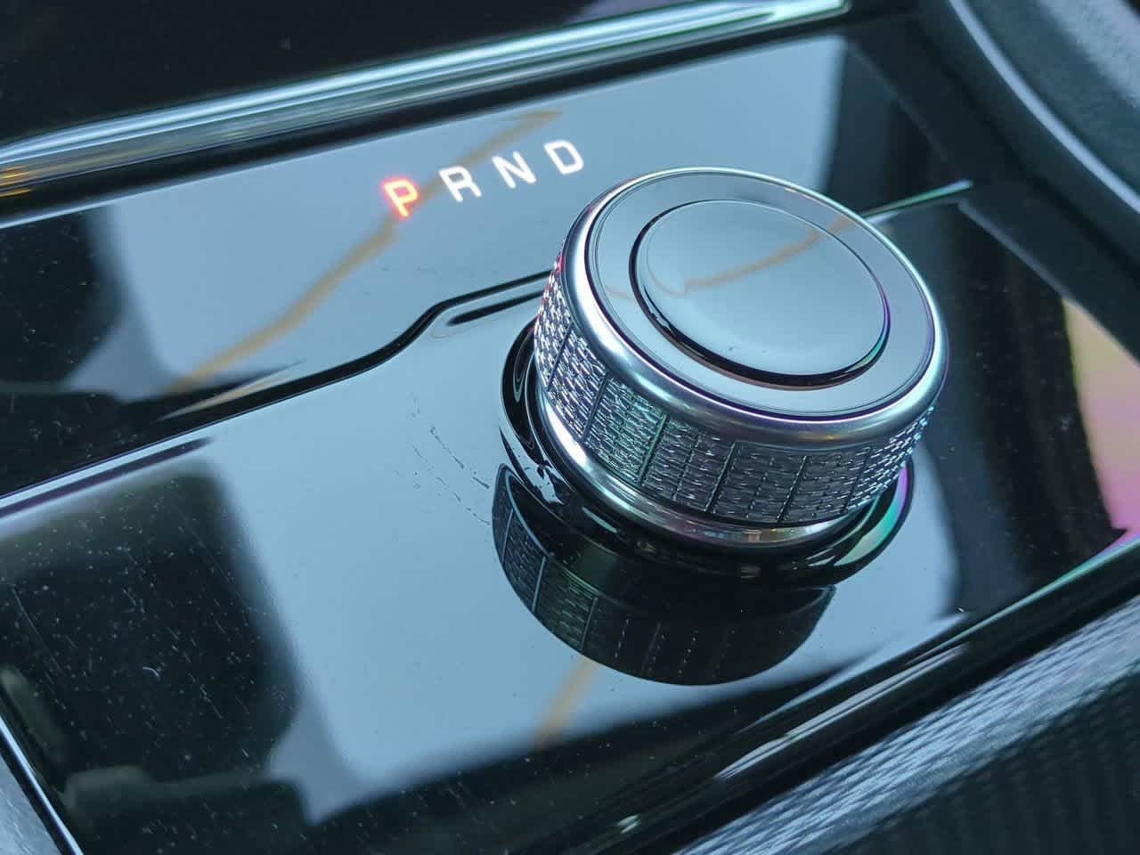 Thumbnail: 2025 Jeep Grand Cherokee L - 33