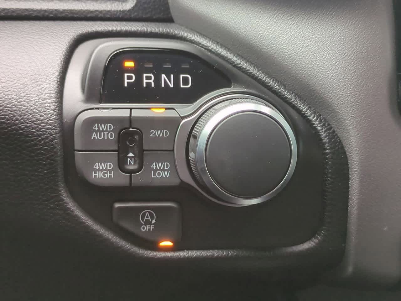 Thumbnail: 2026 RAM 1500 - 31