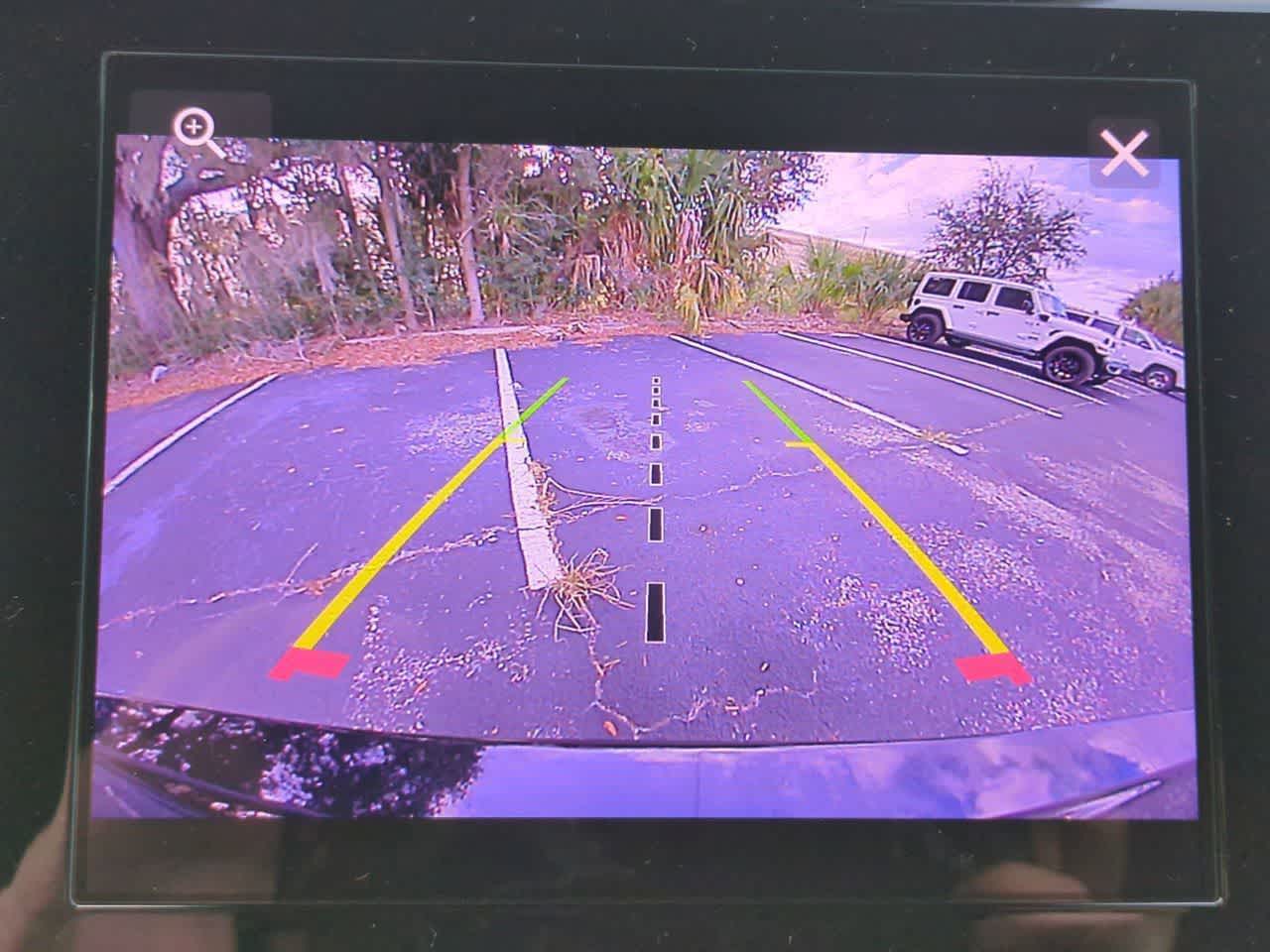 Thumbnail: 2025 Jeep Grand Cherokee L - 30