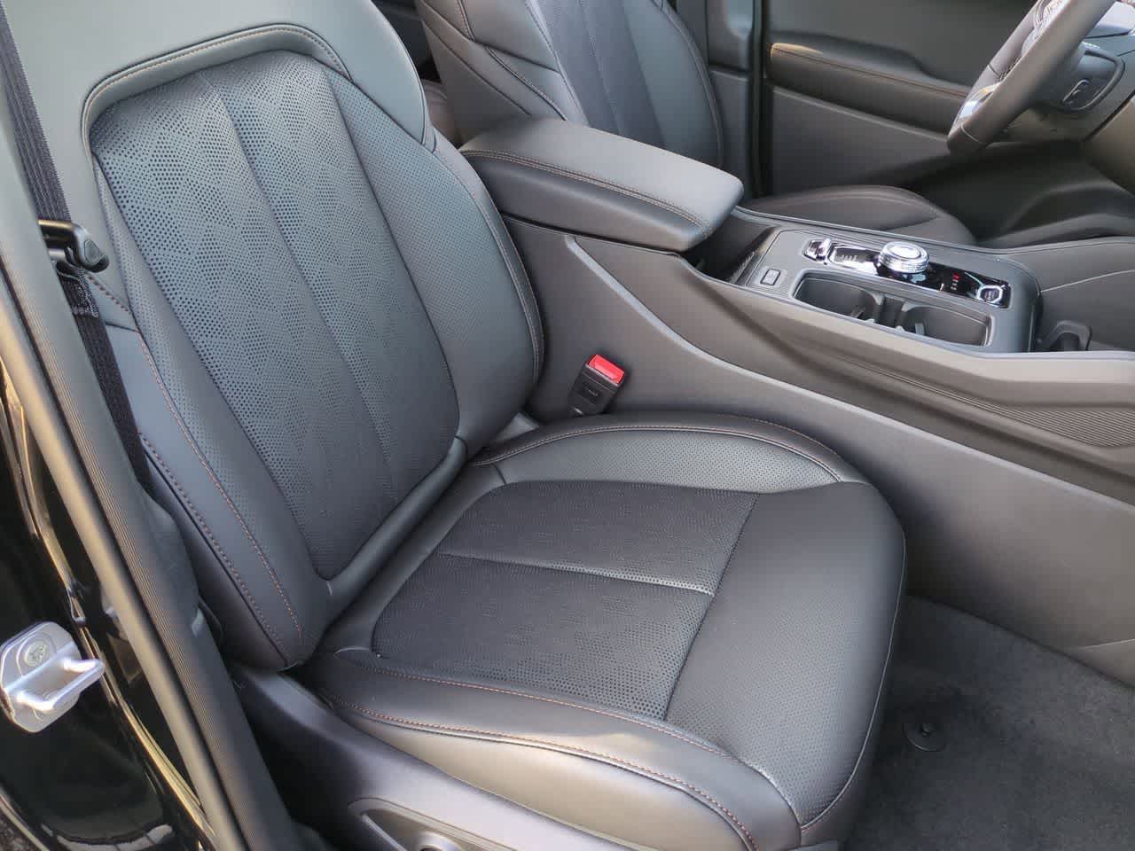 Thumbnail: 2026 Jeep Cherokee - 23