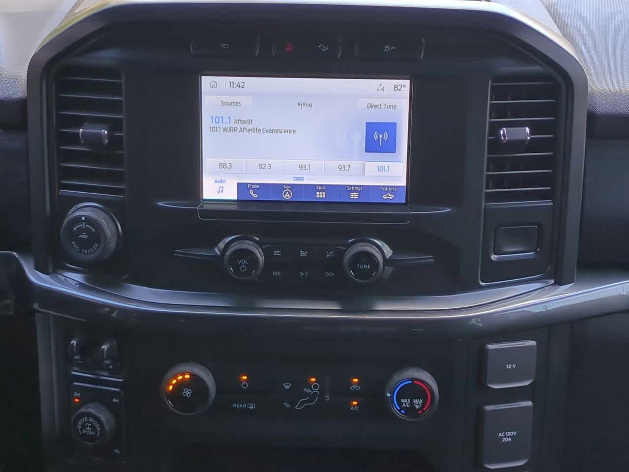 Thumbnail: 2021 Ford F-150 - 27