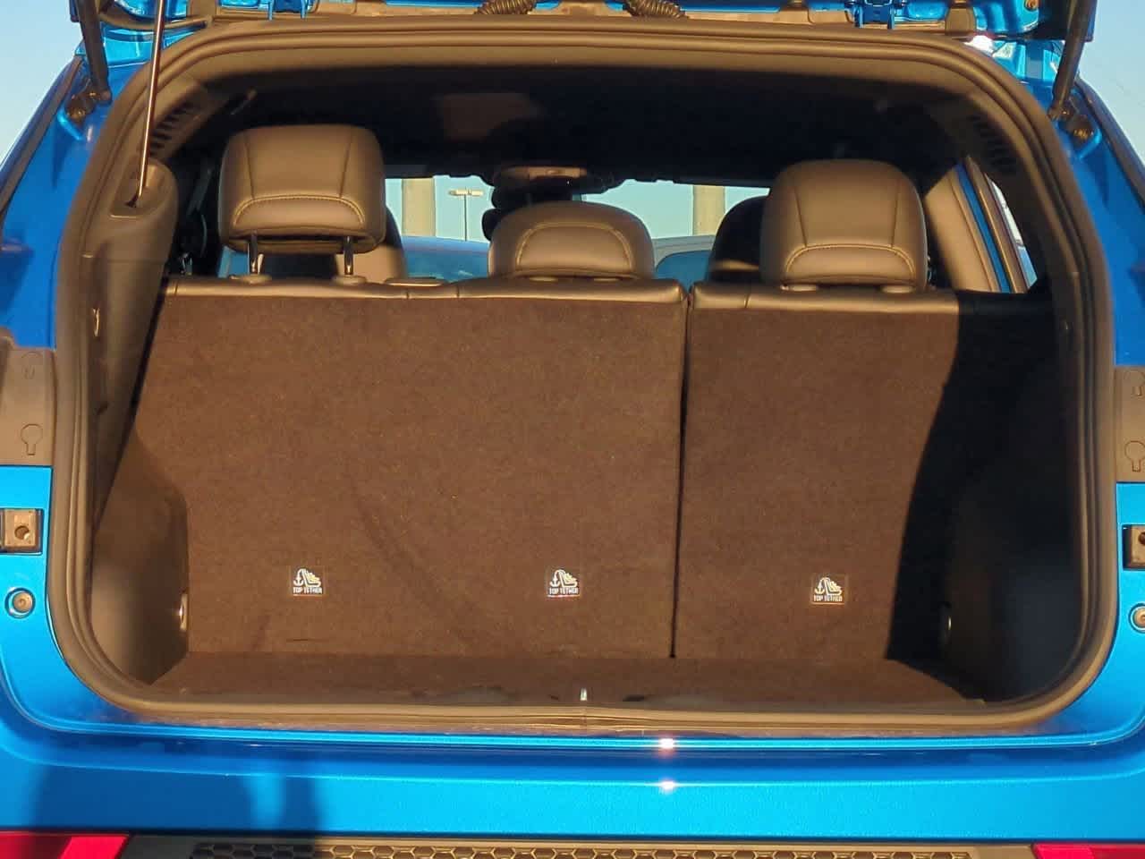 Thumbnail: 2026 Jeep Compass - 33