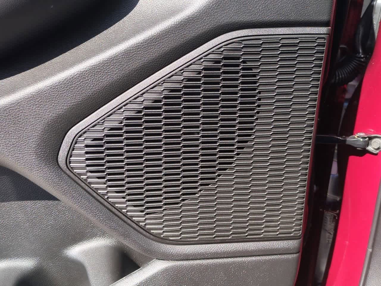 Thumbnail: 2025 Jeep Grand Cherokee - 30