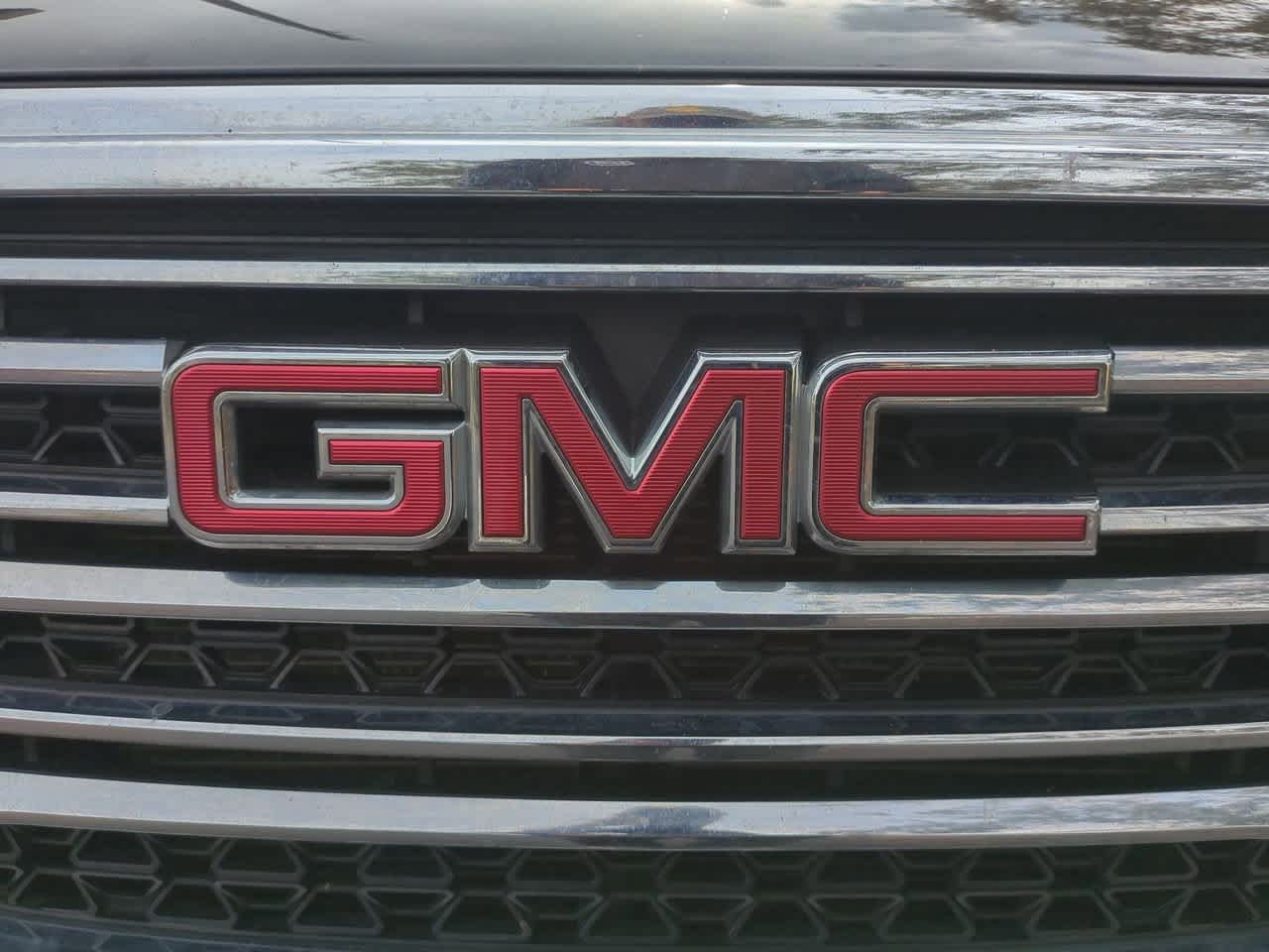 Thumbnail: 2017 GMC Acadia - 12