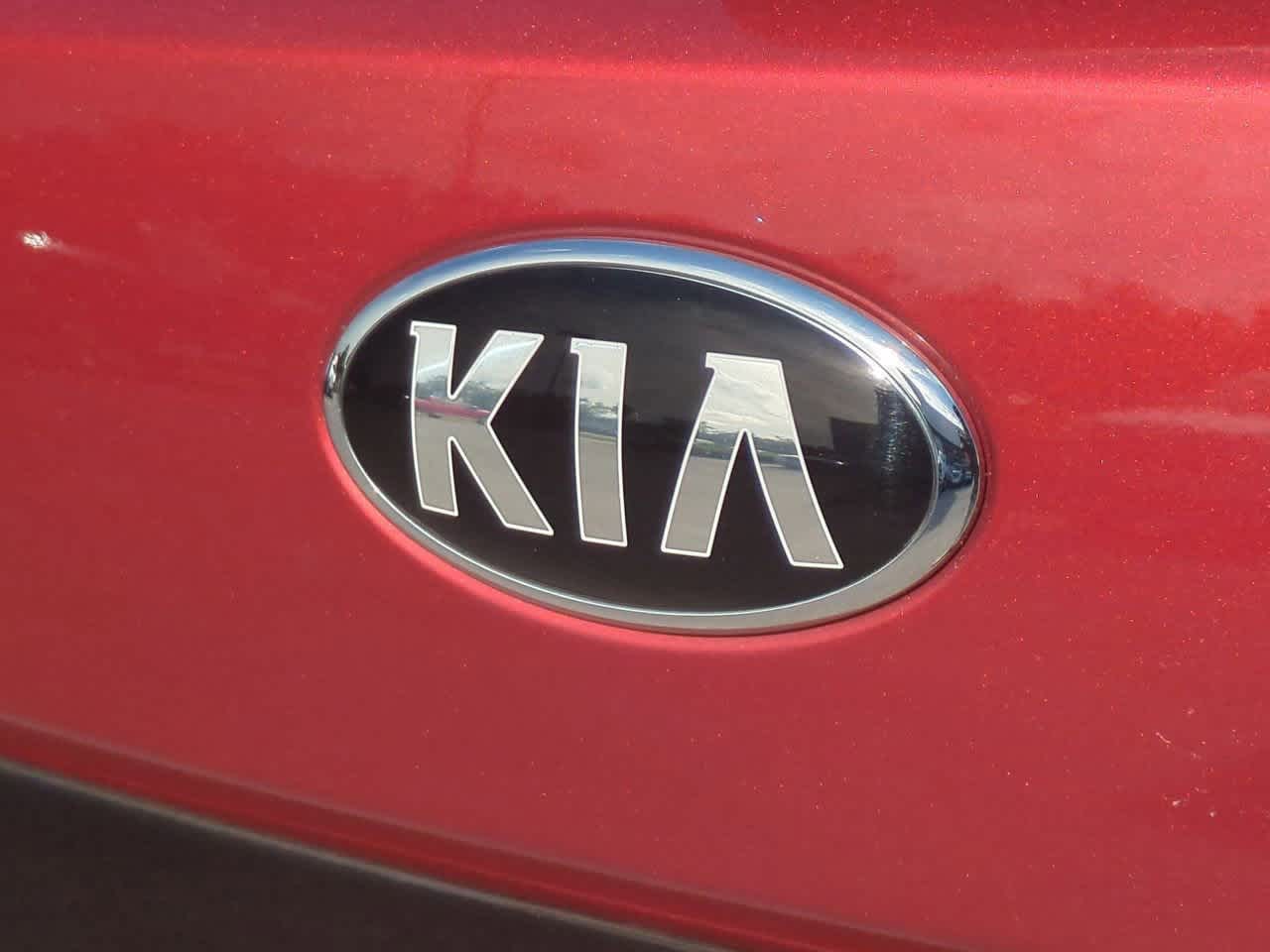 Thumbnail: 2021 Kia Soul - 12