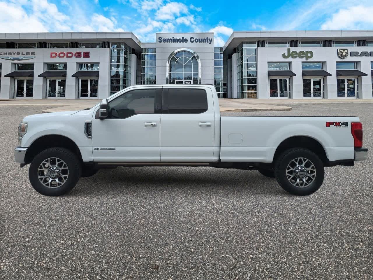 Thumbnail: 2022 Ford Econoline - 5