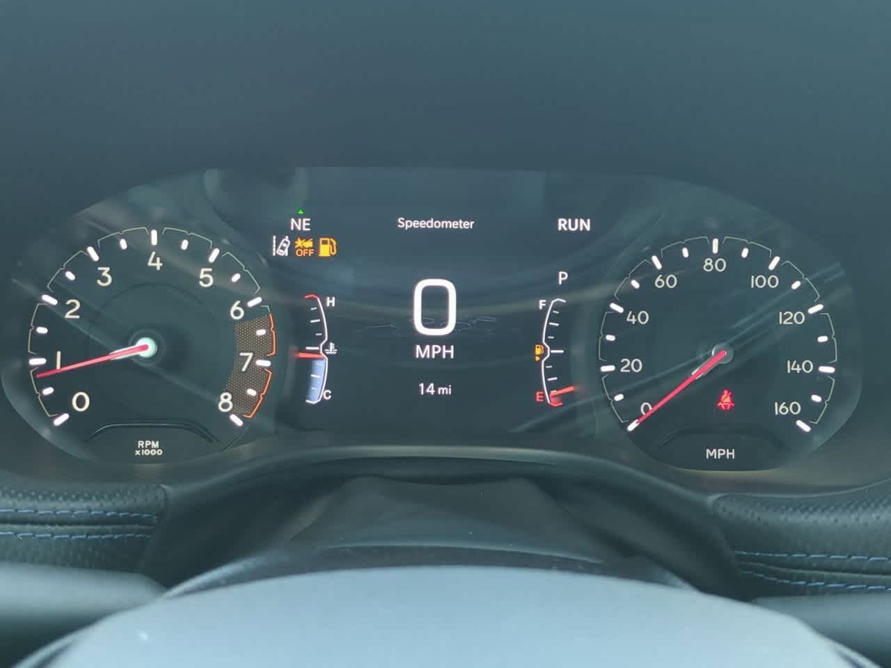 Thumbnail: 2026 Jeep Compass - 32