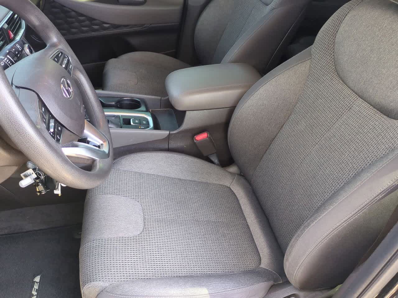 Thumbnail: 2019 Hyundai Santa Fe - 16