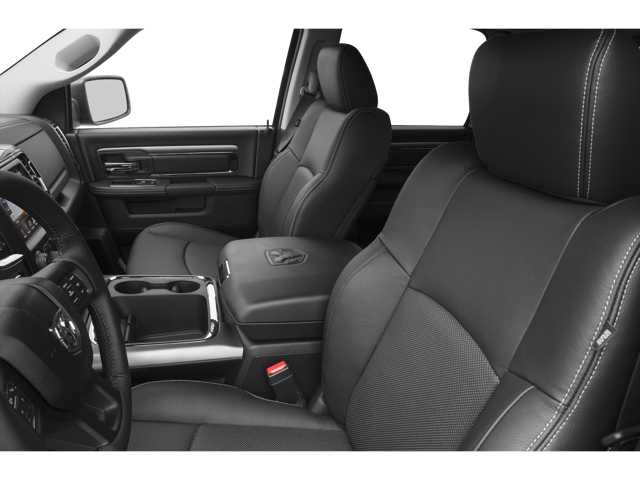 Thumbnail: 2018 RAM 1500 - 6