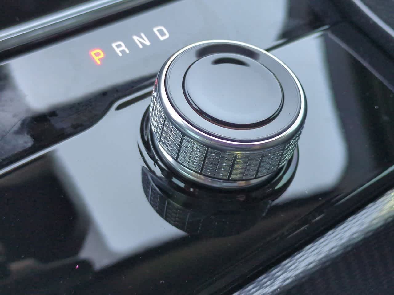 Thumbnail: 2025 Jeep Grand Cherokee - 32