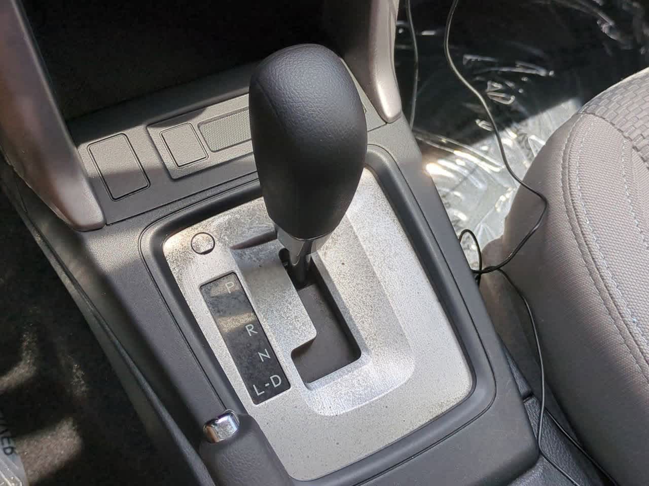 2017 Subaru Forester 2.5i 31