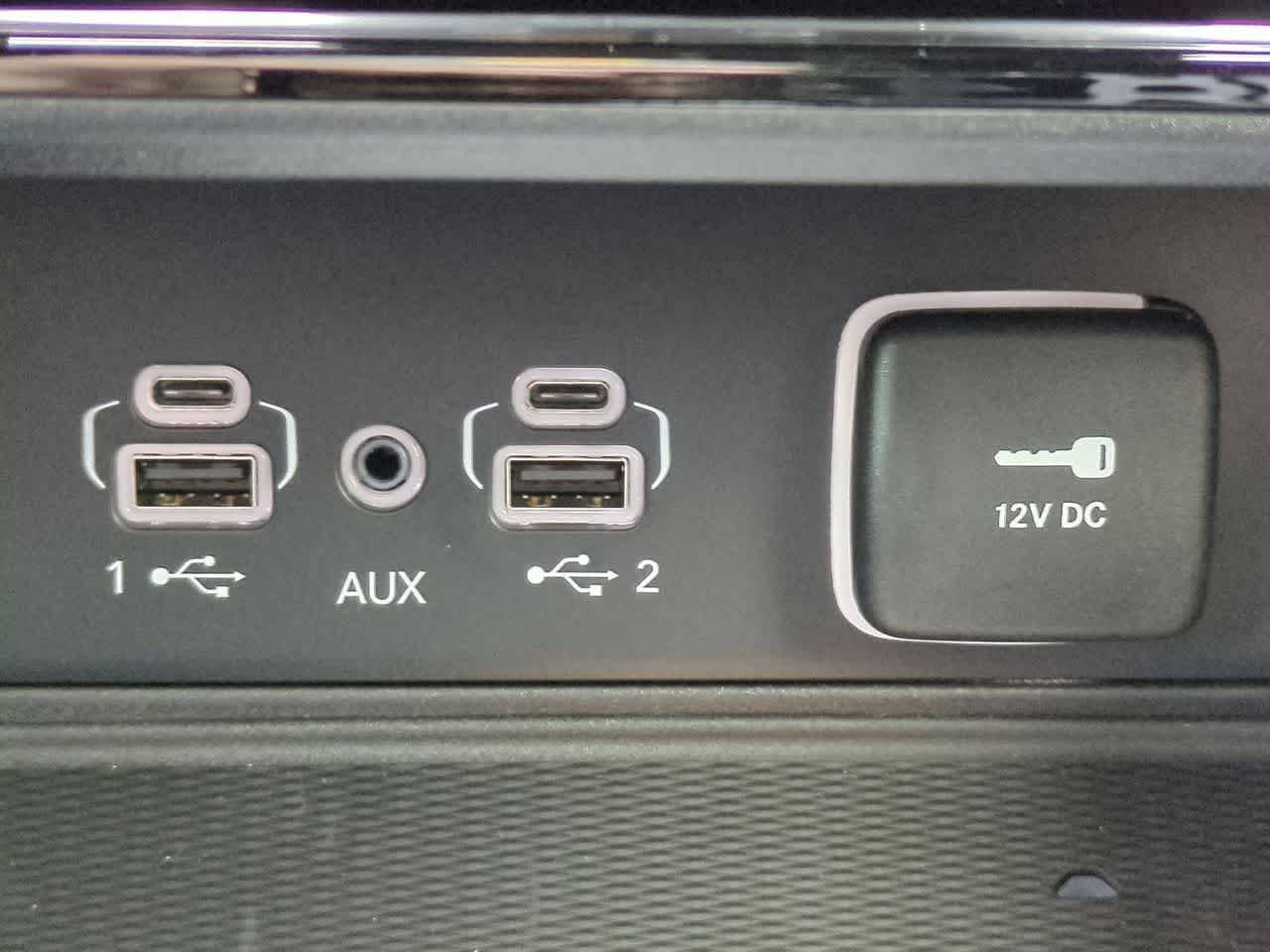 Thumbnail: 2025 Jeep Grand Cherokee L - 32