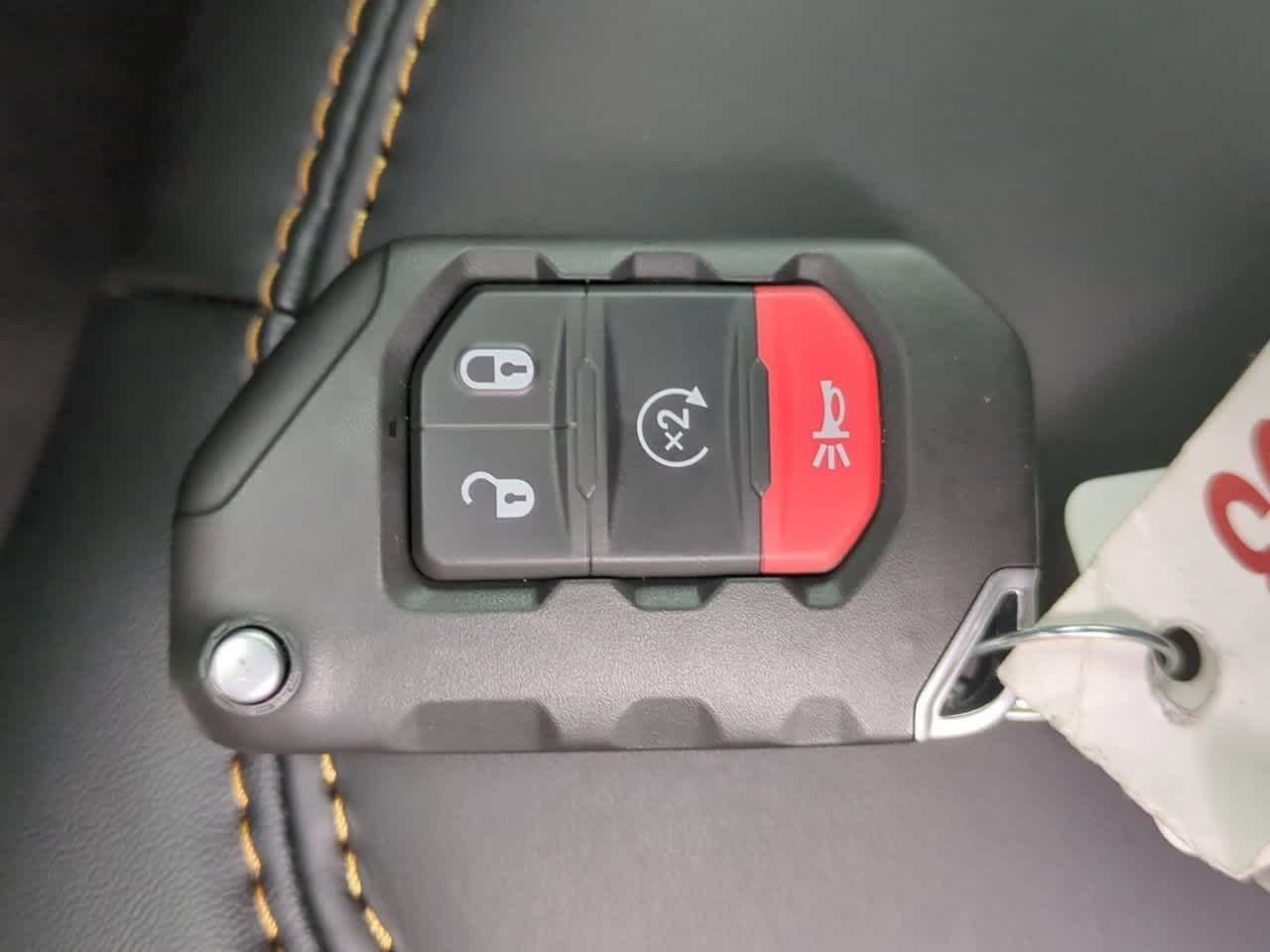 Thumbnail: 2025 Jeep Wrangler - 37