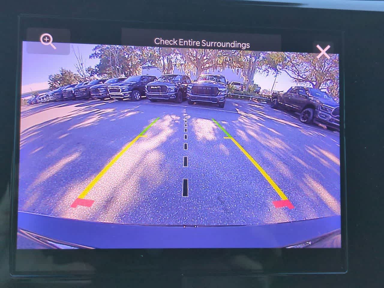 Thumbnail: 2025 Jeep Grand Cherokee L - 29