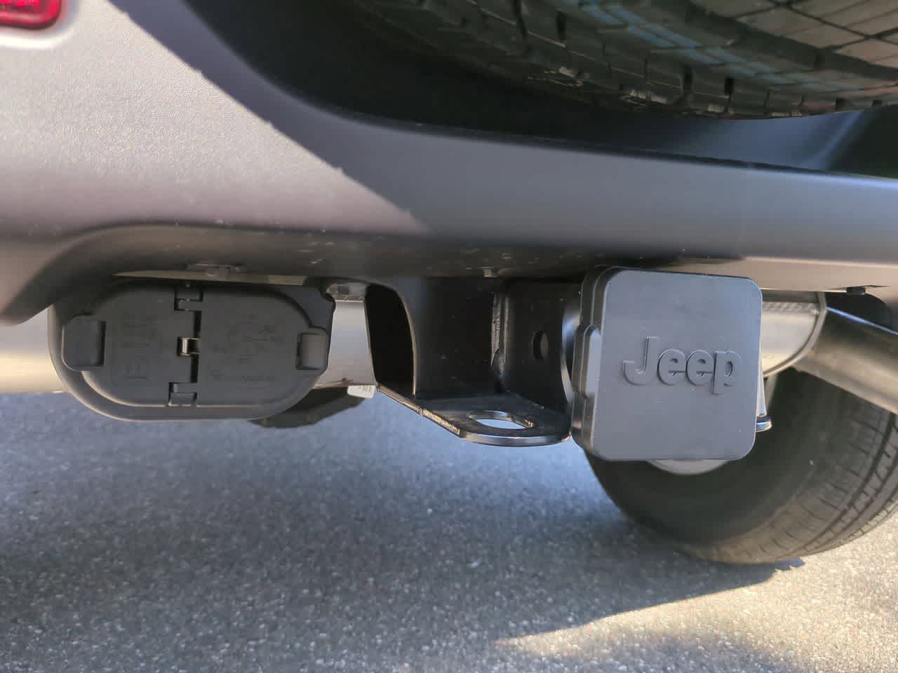 Thumbnail: 2026 Jeep Wrangler - 35