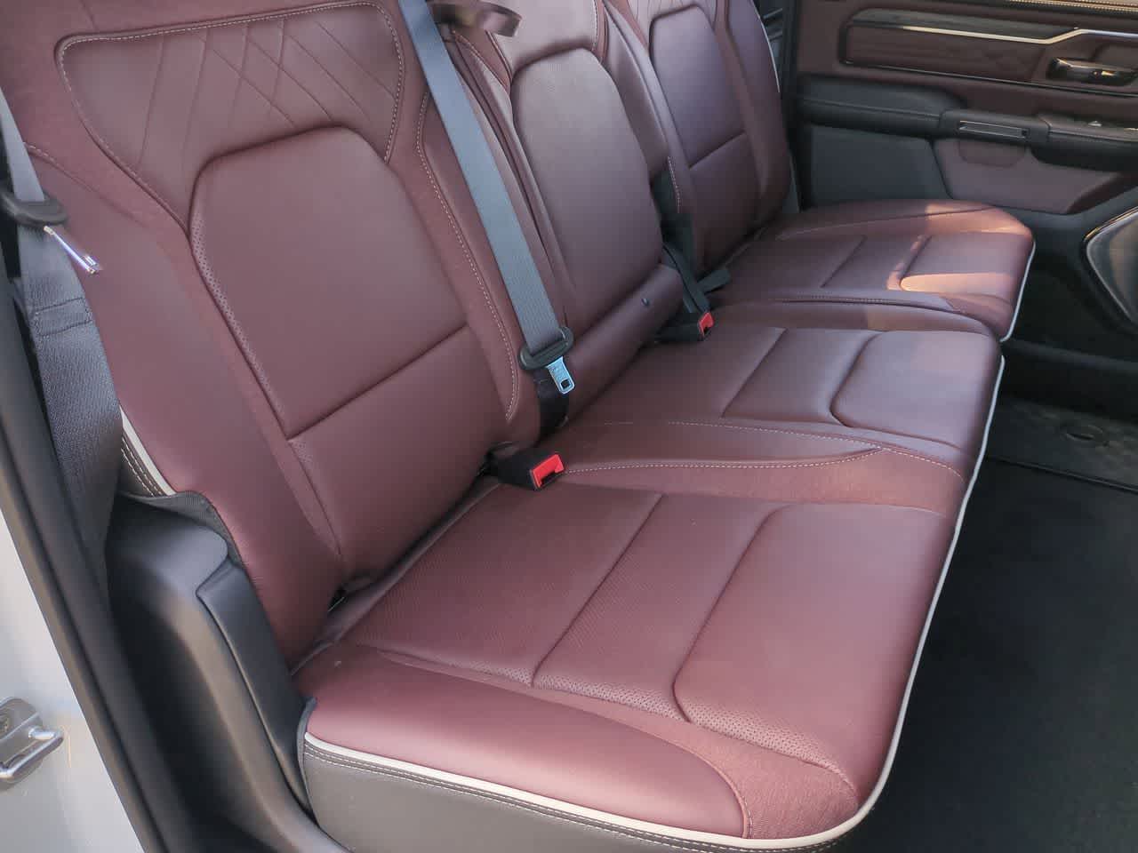 Thumbnail: 2026 RAM 1500 - 21